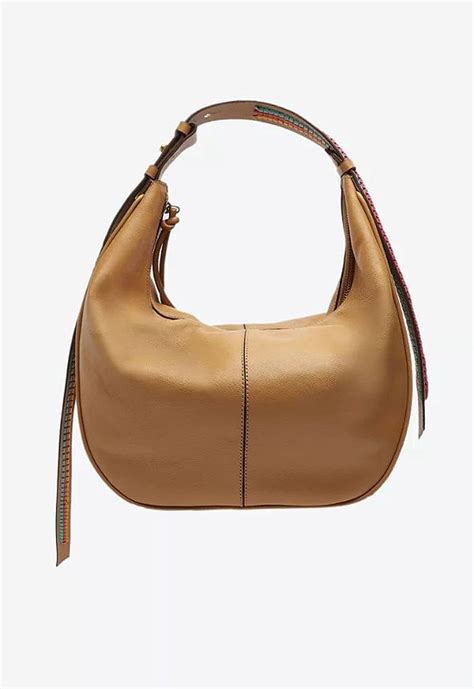 bolsa hobo schutz